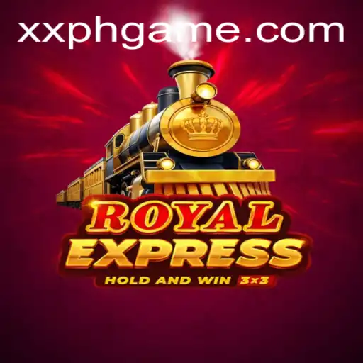 A Journey Through RoyalExpress: Unveiling the Enchantment of XXPH