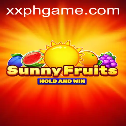Discover the Exciting World of SunnyFruits: A Guide to Gameplay and Strategy