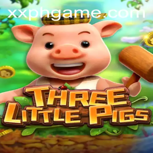 Thrilling Adventures Await in THREELITTLEPIGS: The Game with the Keyword XXPH