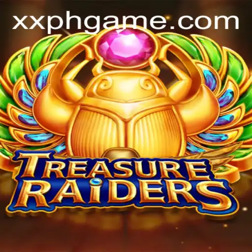 Unveiling the Adventure of TREASURERAIDERS: A Comprehensive Guide