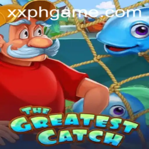 TheGreatestCatch: A Thrilling Dive into Adventure