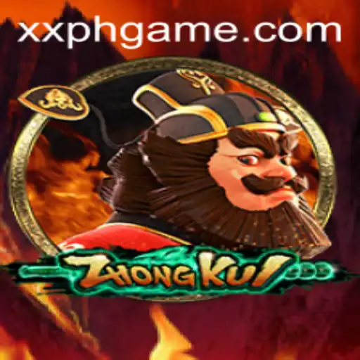 Exploring the Mystical World of ZhongKui: A Game of Strategy and Intrigue
